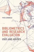 KNYGA Yves Gingras Bibliometrics and Research Evaluation