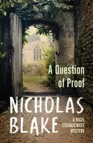KNYGA Nicholas Blake Question of Proof