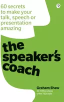 KNYGA Graham Shaw Speaker's Coach, The