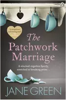 KNYGA Jane Green Patchwork Marriage
