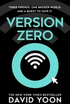 KNYGA David Yoon Version Zero