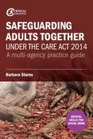 KNYGA Barbara Starns Safeguarding Adults Together under the Care Act 2014