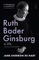 KNYGA Jane Ruth Bader Ginsburg