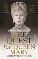 KNYGA James Pope Hennessy Quest for Queen Mary