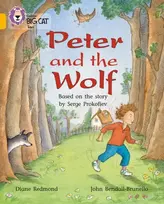 KNYGA Diane Redmond Peter and the Wolf