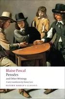 KNYGA Blaise Pascal Pensees and Other Writings