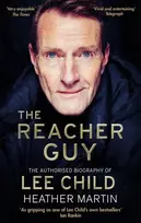 KNYGA Heather Martin Reacher Guy