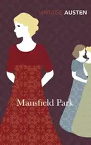 KNYGA Jane Austen Mansfieldo parkas