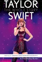 KNYGA Chas Newkey Burden Taylor Swift