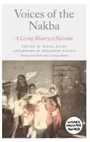 KNYGA Diana Allan Voices of the Nakba