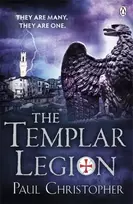 KNYGA Paul Christopher Templar Legion