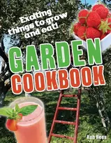 KNYGA Rob Rees Garden Cookbook