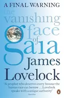 KNYGA James Lovelock Vanishing Face of Gaia
