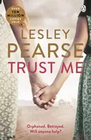 KNYGA Lesley Pearse Trust Me