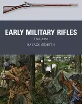 KNYGA Balzs Nmeth Early Military Rifles