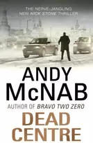 KNYGA Andy Mcnab Dead Centre