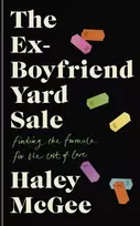 KNYGA Haley Mcgee Ex-Boyfriend Yard Sale