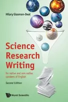 KNYGA Hilary Glasman Deal Science Research Writing: For Native And Non-native Speakers Of English