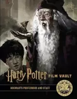 KNYGA Jody Revenson Harry Potter: The Film Vault - Volume 11