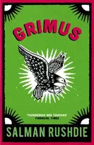 KNYGA Salman Rushdie Grimus