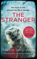 KNYGA Saskia Sarginson Stranger