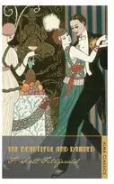 KNYGA F Scott Fitzgerald Beautiful and Damned
