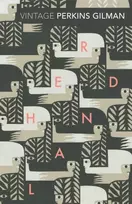 KNYGA Charlotte Perkins Gilman Herland and The Geltona Wallpaper