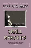 KNYGA Jos Saramago Small Memories