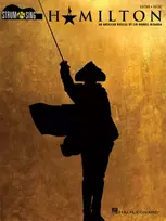 KNYGA Lin Manuel Miranda Hamilton (Strum and Sing)