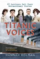 KNYGA Hannah Holman Titanic Voices