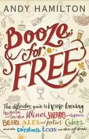 KNYGA Andy Hamilton Booze for Free