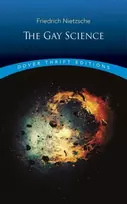 KNYGA Friedrich Nietzsche Gay Science