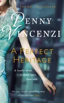 KNYGA Penny Vincenzi Perfect Heritage