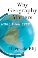 KNYGA Harm J. de Blij Why Geography Matters, More Than Ever
