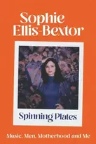 KNYGA Sophie Ellis Bextor Spinning Plates
