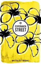 KNYGA Niyati Keni Esperanza Street