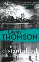 KNYGA Lesley Thomson Distant Dead