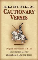 KNYGA Hilaire Belloc Cautionary Verses
