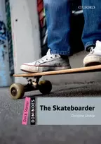 KNYGA Christine Lindop Dominoes: Quick Starter: The Skateboarder