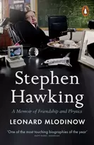 KNYGA Leonard Mlodinow Stephen Hawking