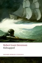 KNYGA Robert Louis Stevenson Kidnapped