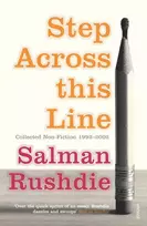 KNYGA Salman Rushdie Step Across This Line