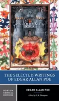 KNYGA The Selected Writings of Edgar Allan Poe