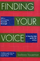 KNYGA Barbara Houseman Finding Your Voice