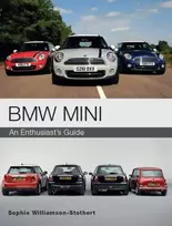 KNYGA Sophie Williamson Stothert BMW MINI