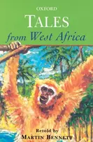 KNYGA Martin Bennett Tales from West Africa