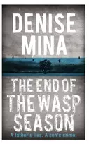 KNYGA Denise Mina End of the Wasp Season