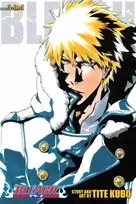 KNYGA Tite Kubo Bleach (3-in-1 Edition), Vol. 17