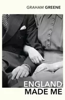 KNYGA Graham Greene England Made Me