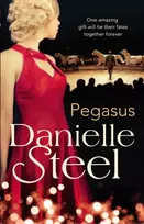 KNYGA Danielle Steel Pegasas